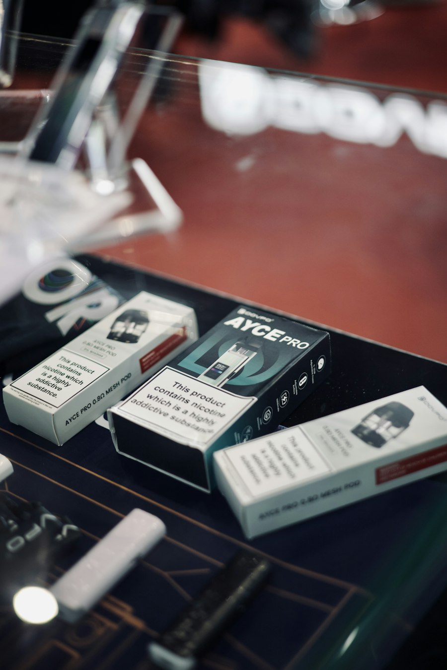 vape juice
