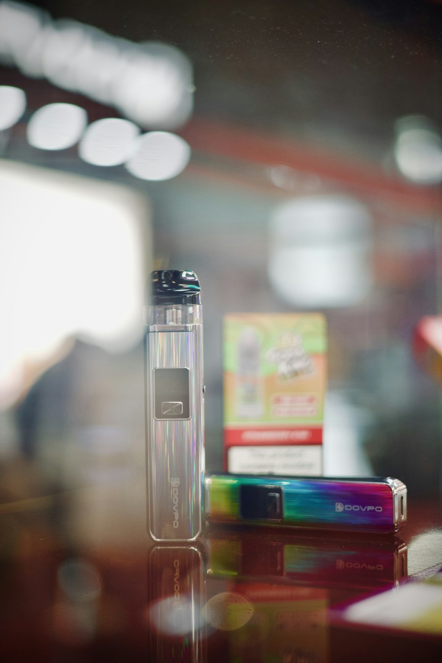 box mod