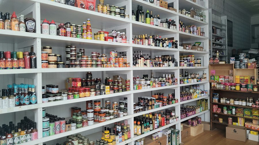 disposable vape wholesale product view