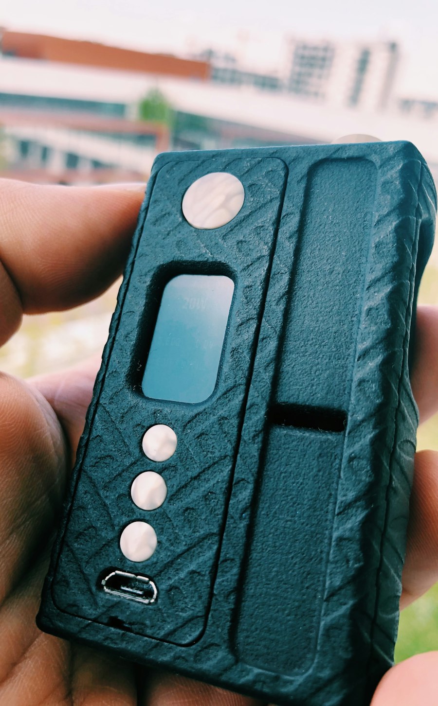 vape tank