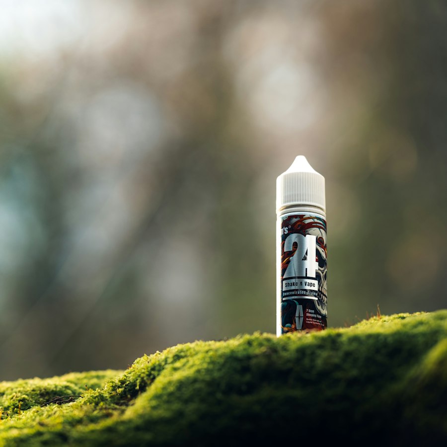 vape coil wholesale product view