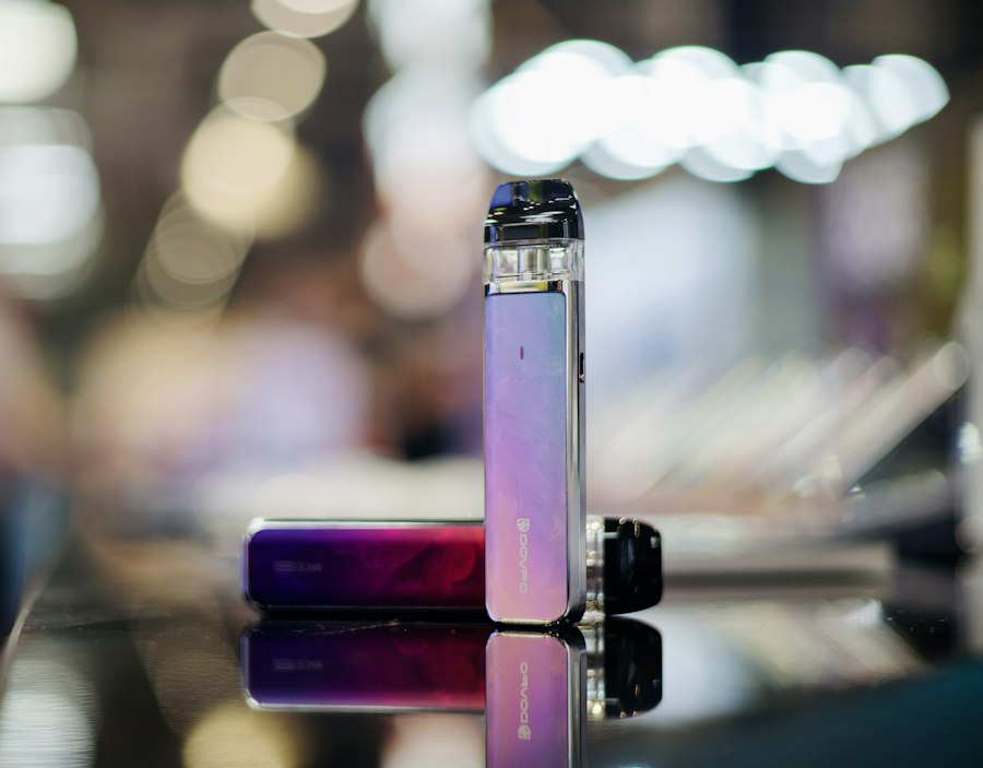 vape wire