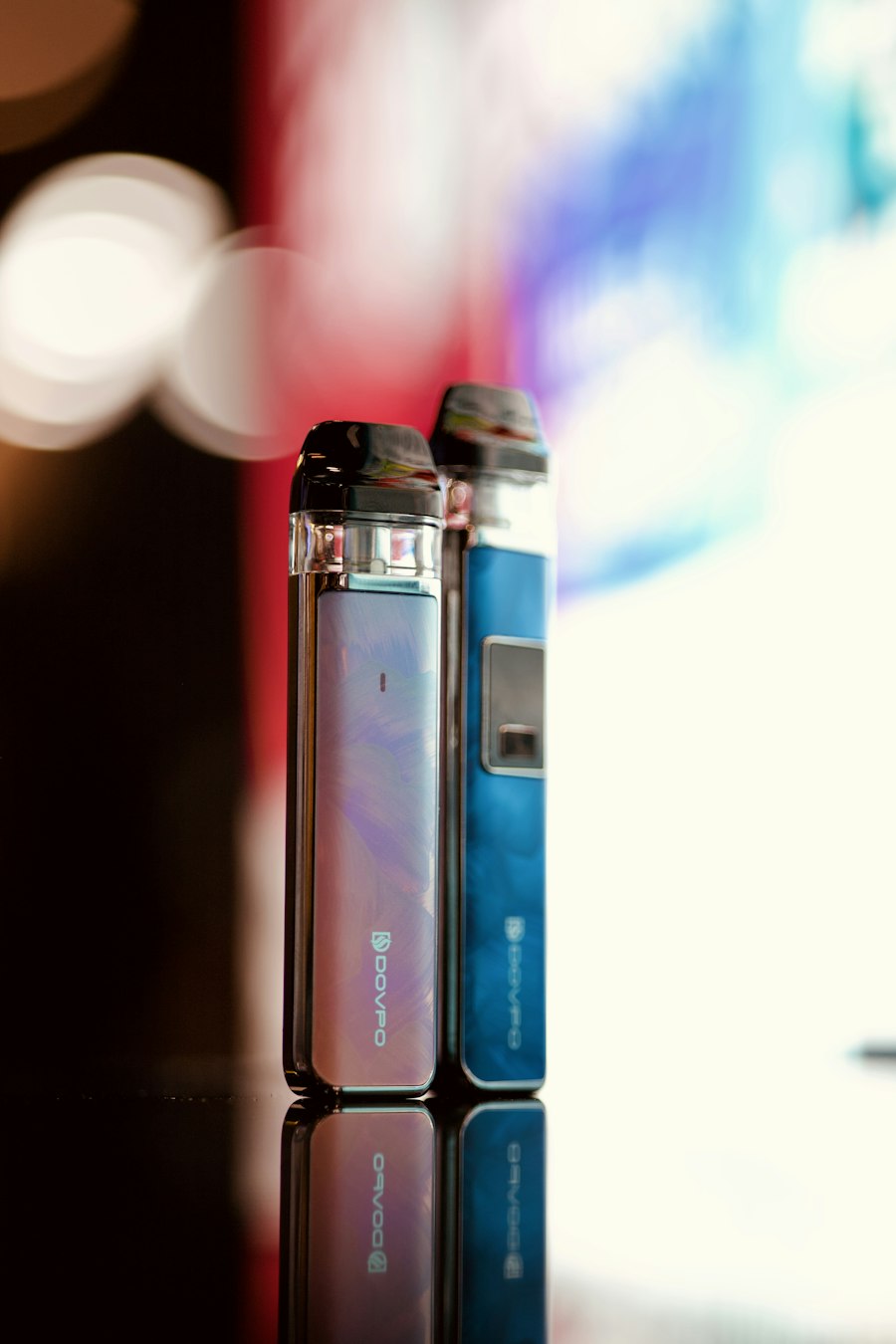 mesh coil
