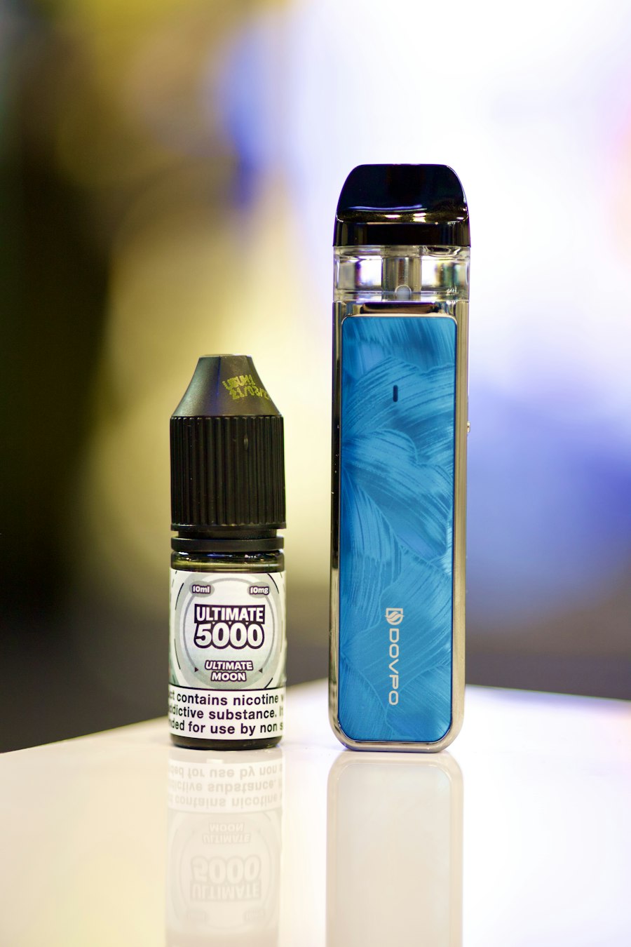 replacement pod
