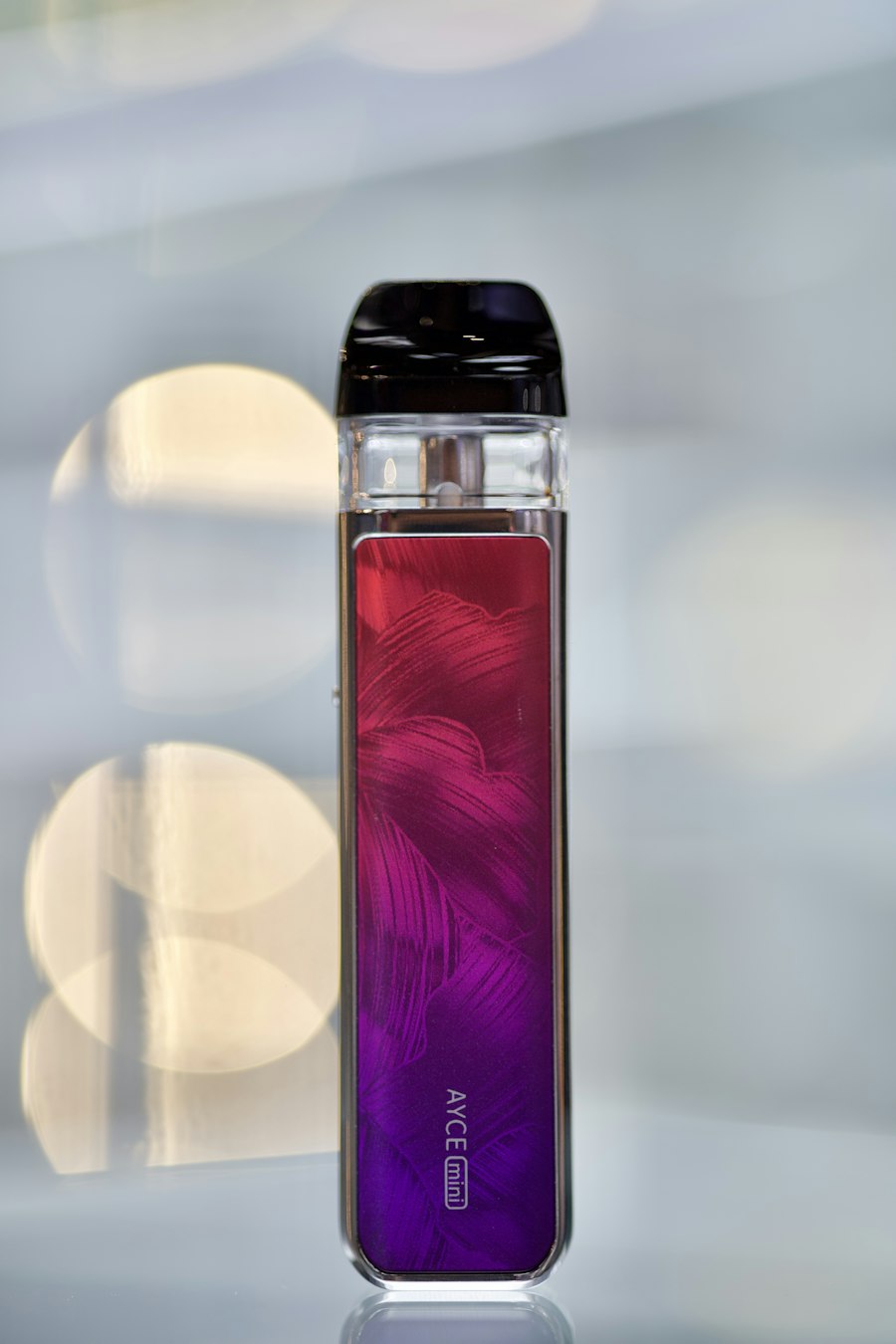vape tank