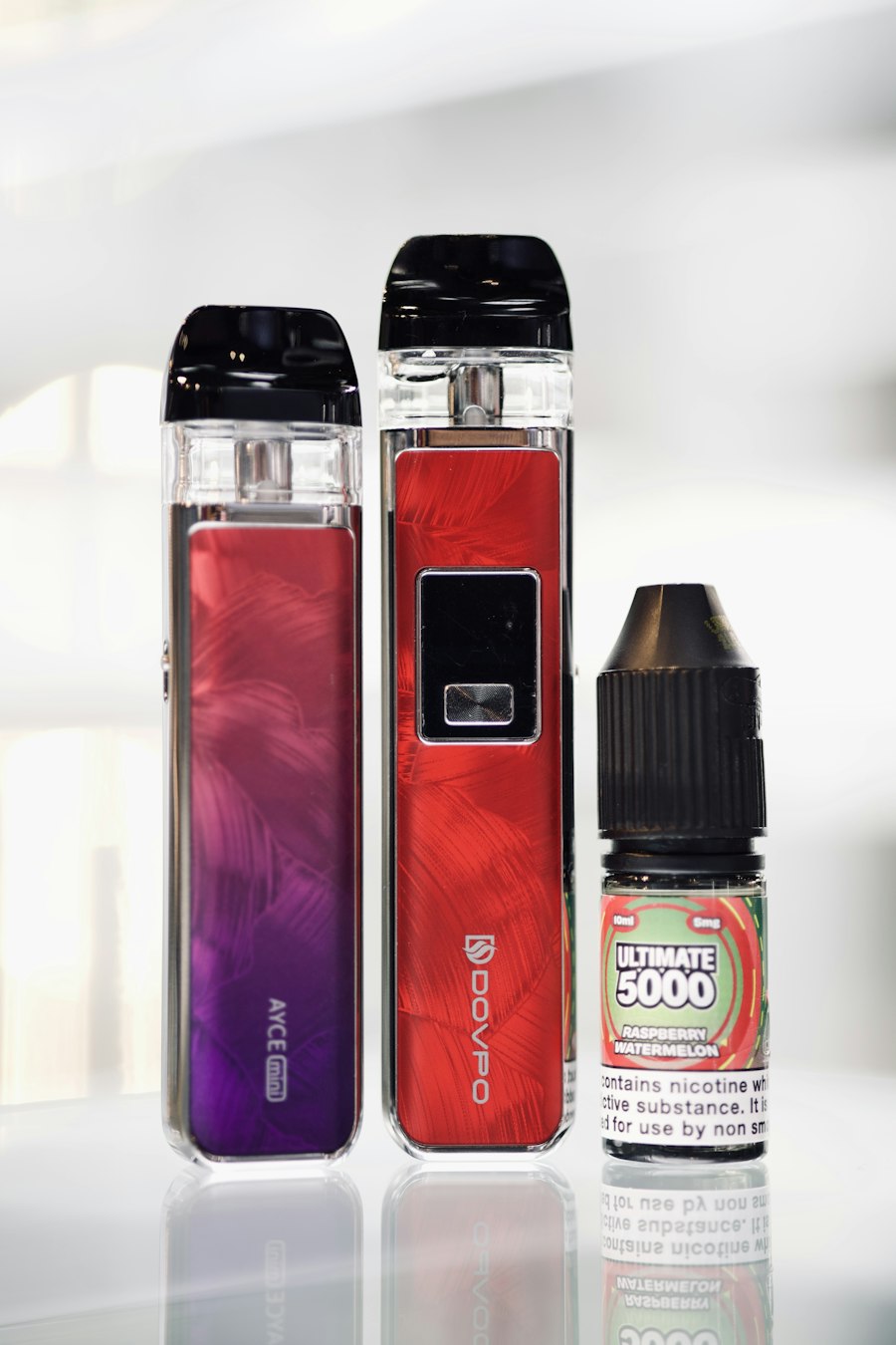 vape coil