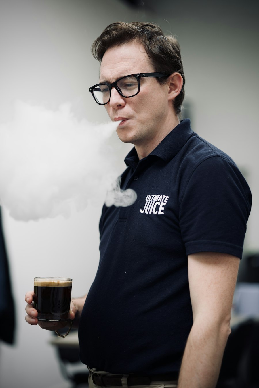 vape tank