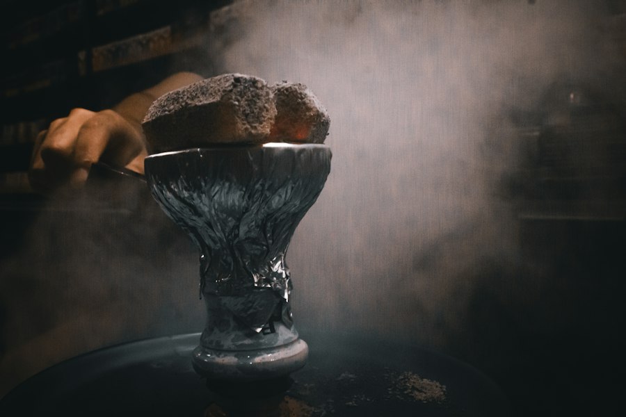 vape coil