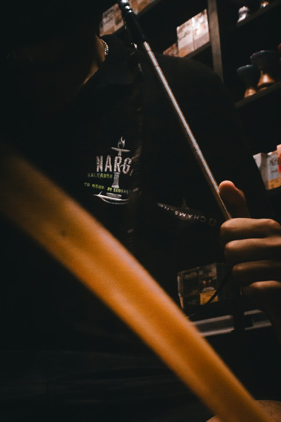 vape battery