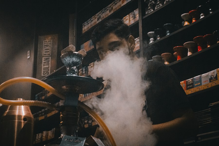 vape packaging