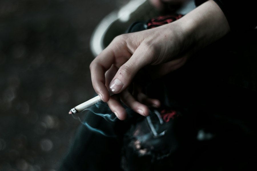 vape tank
