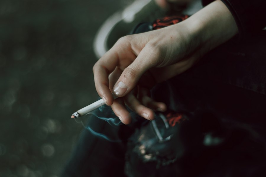 vape cotton