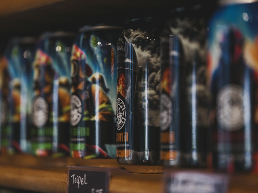 drip tip