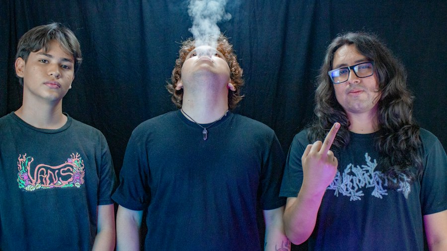 vape wire