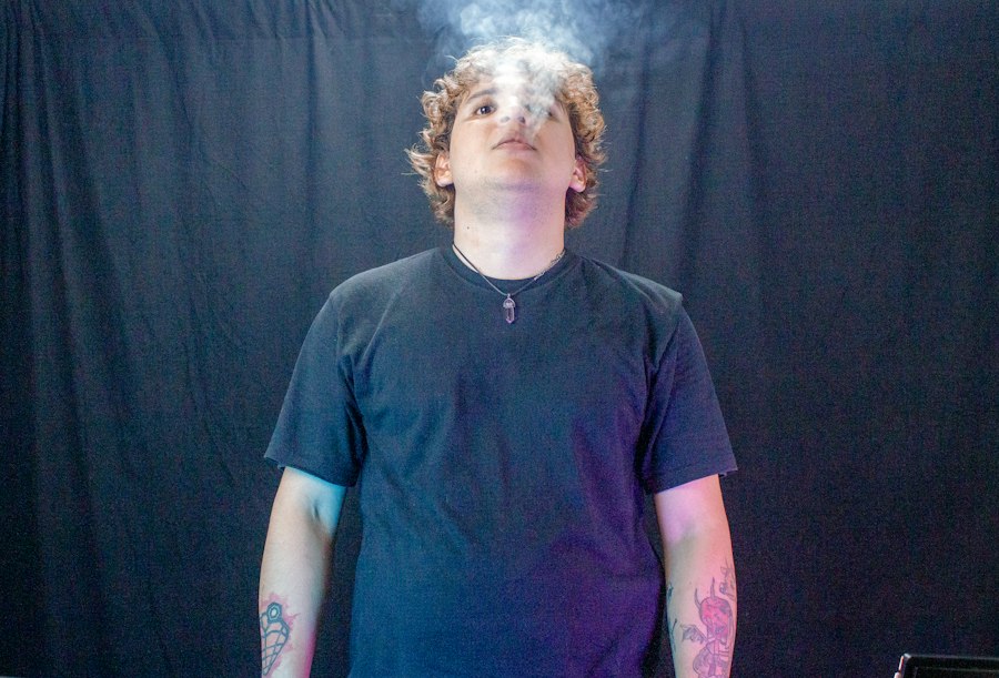 e-liquid