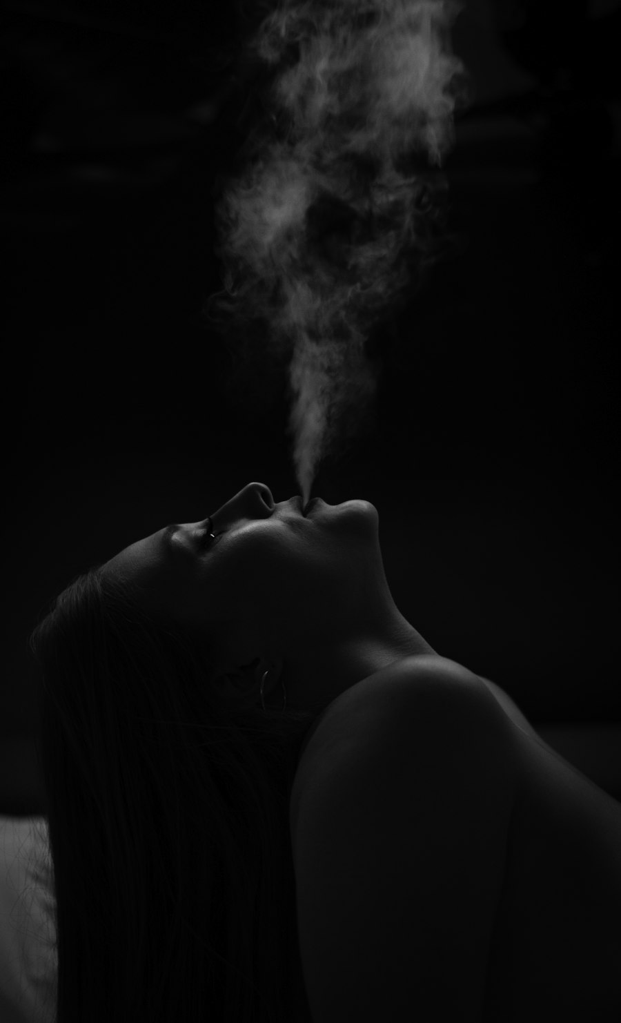 nicotine salt juice
