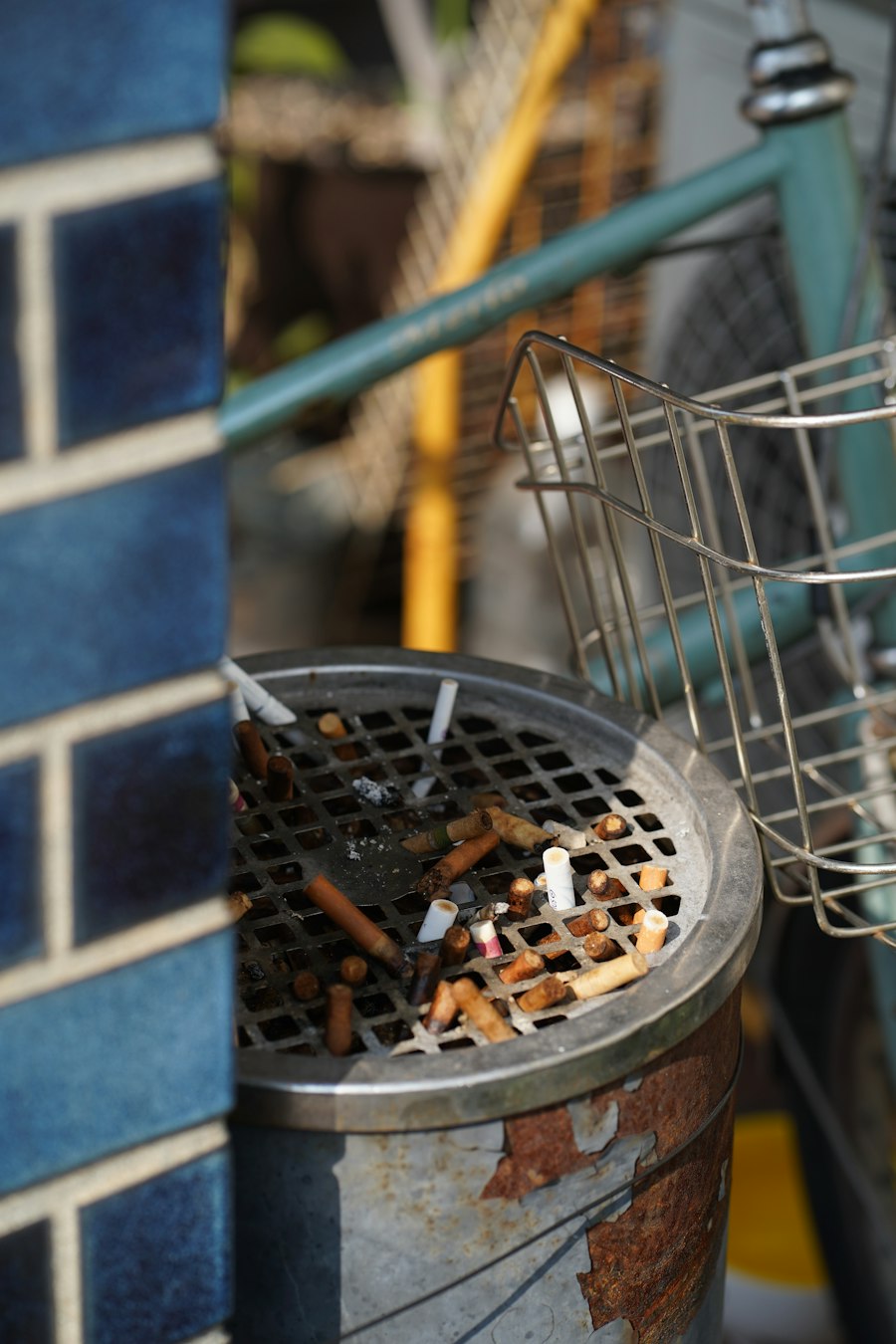 nicotine salt juice