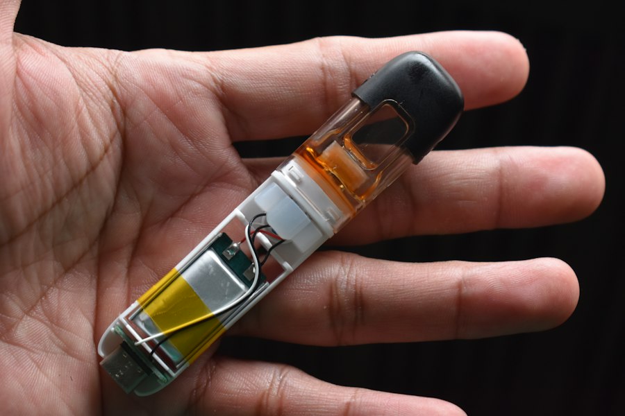 vape starter kit