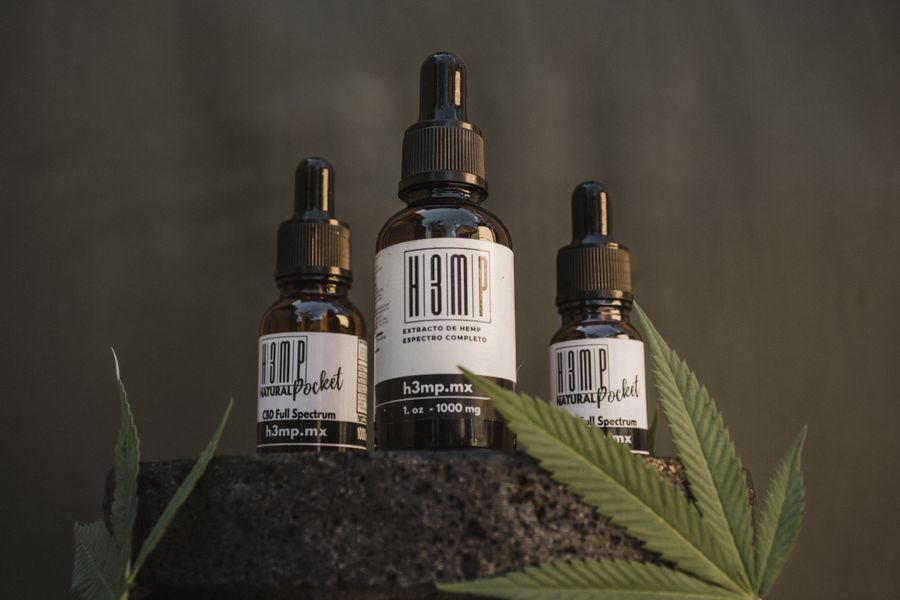vape packaging