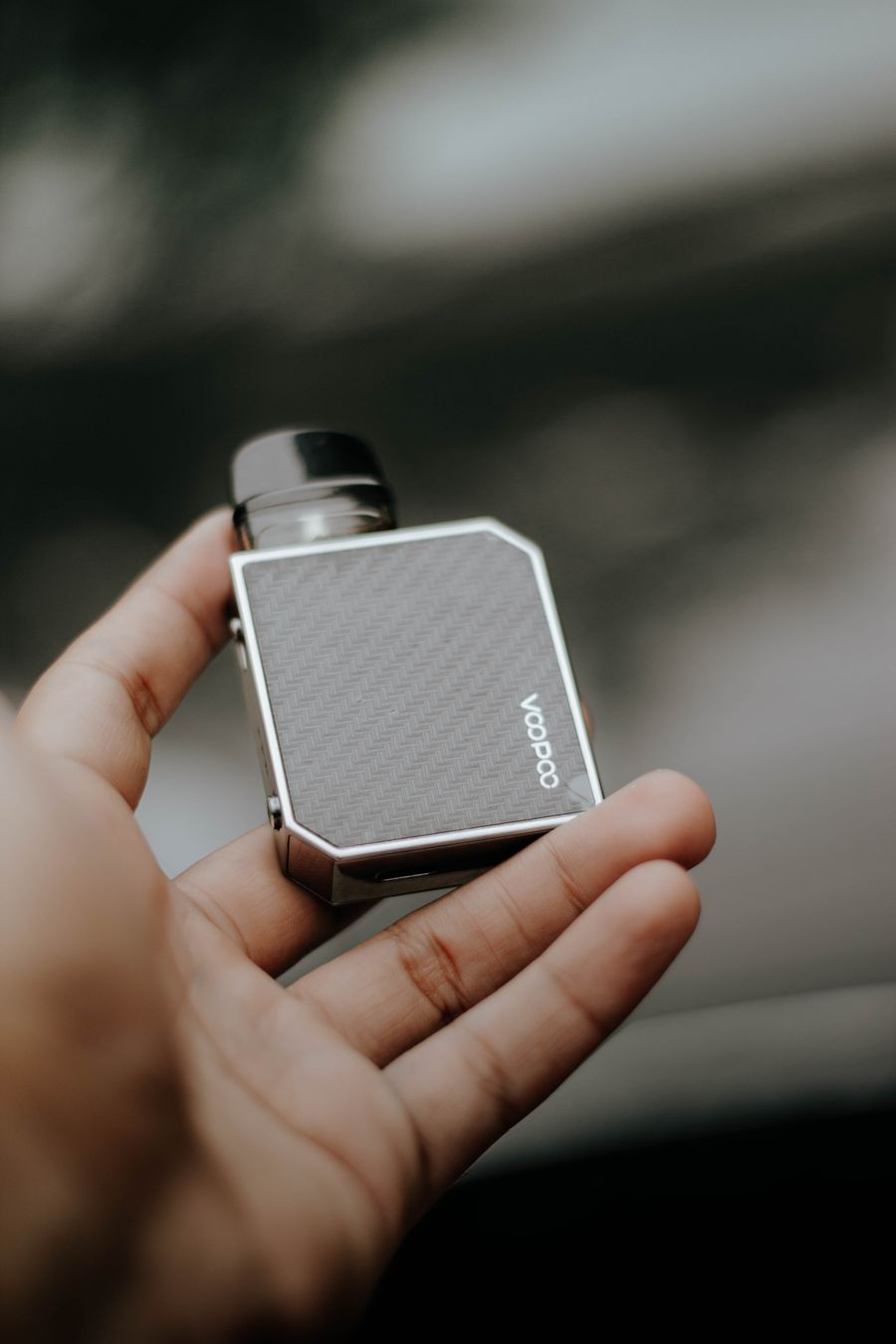 vape tank
