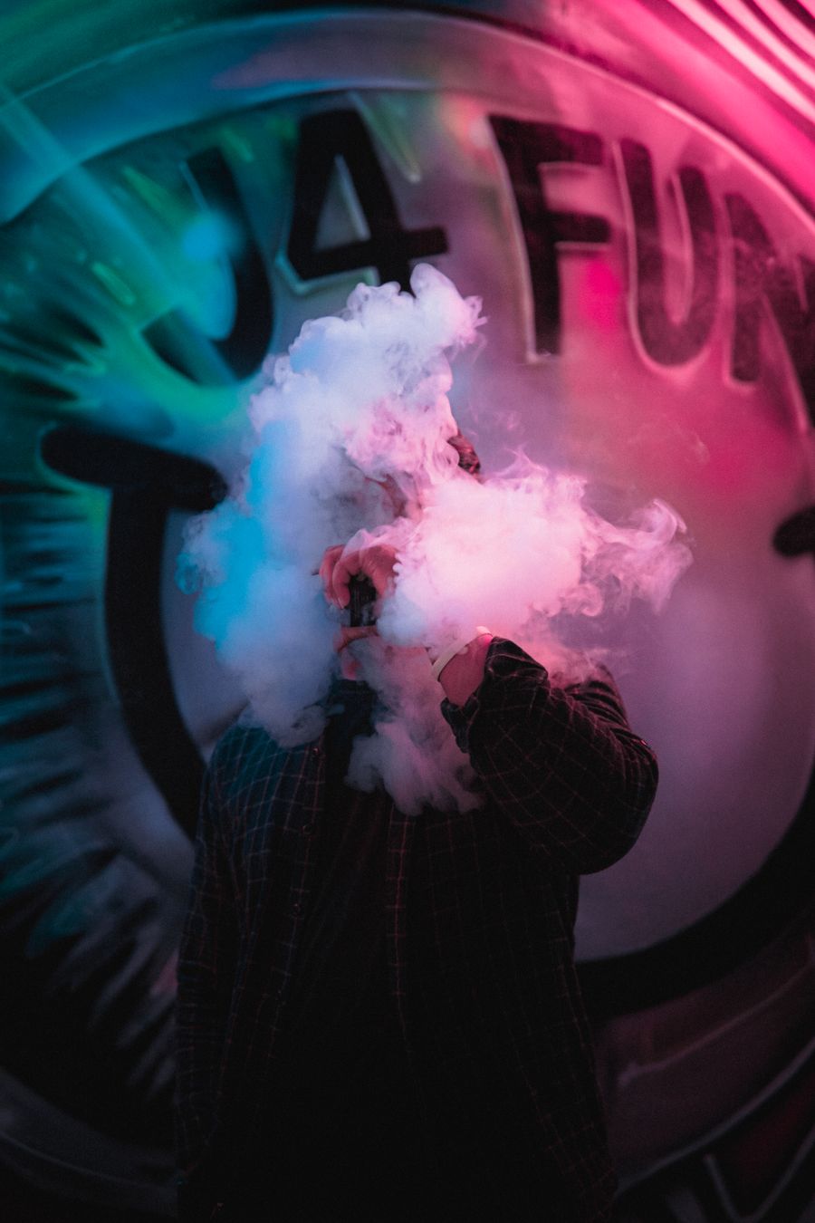 disposable vape
