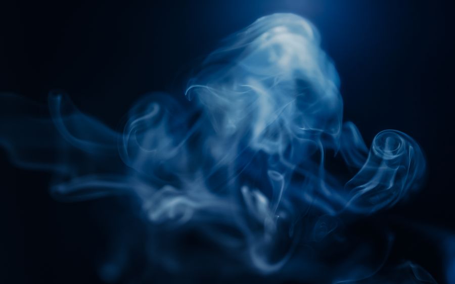 vape glass tube