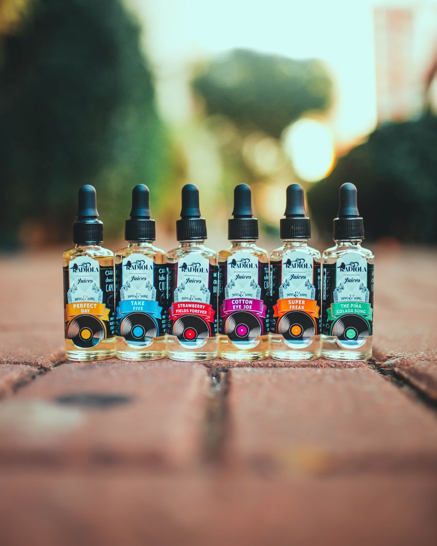sub ohm tank