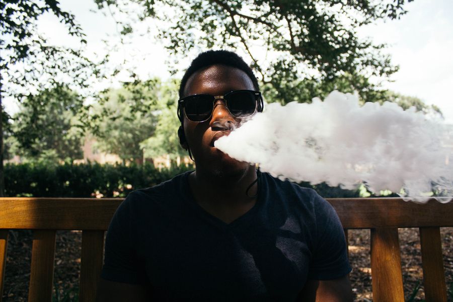 vape pen