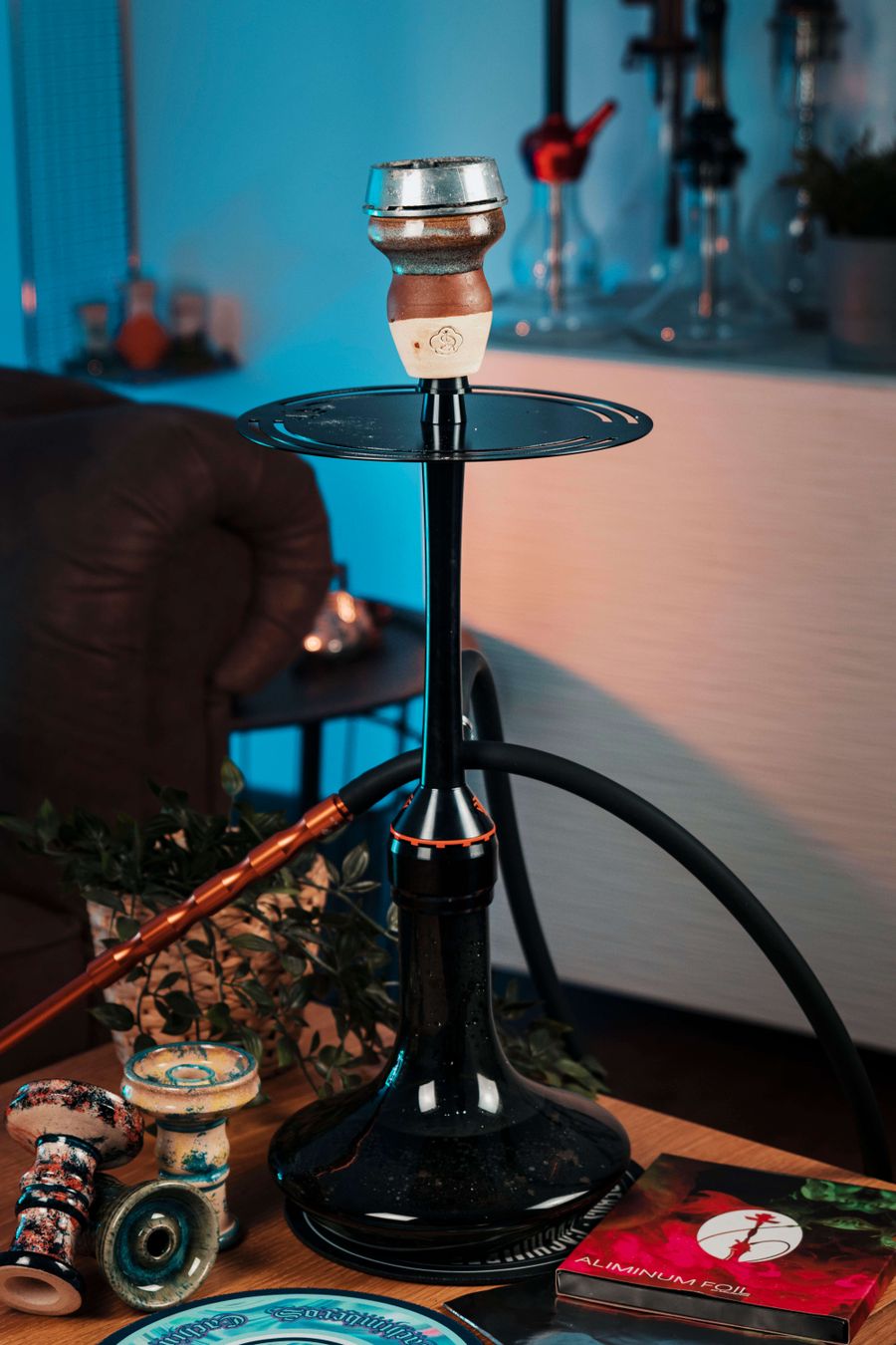 vape cartridge