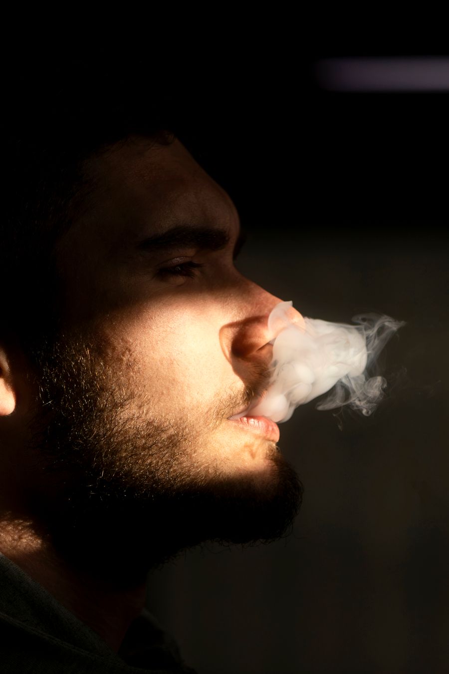 nicotine salt juice