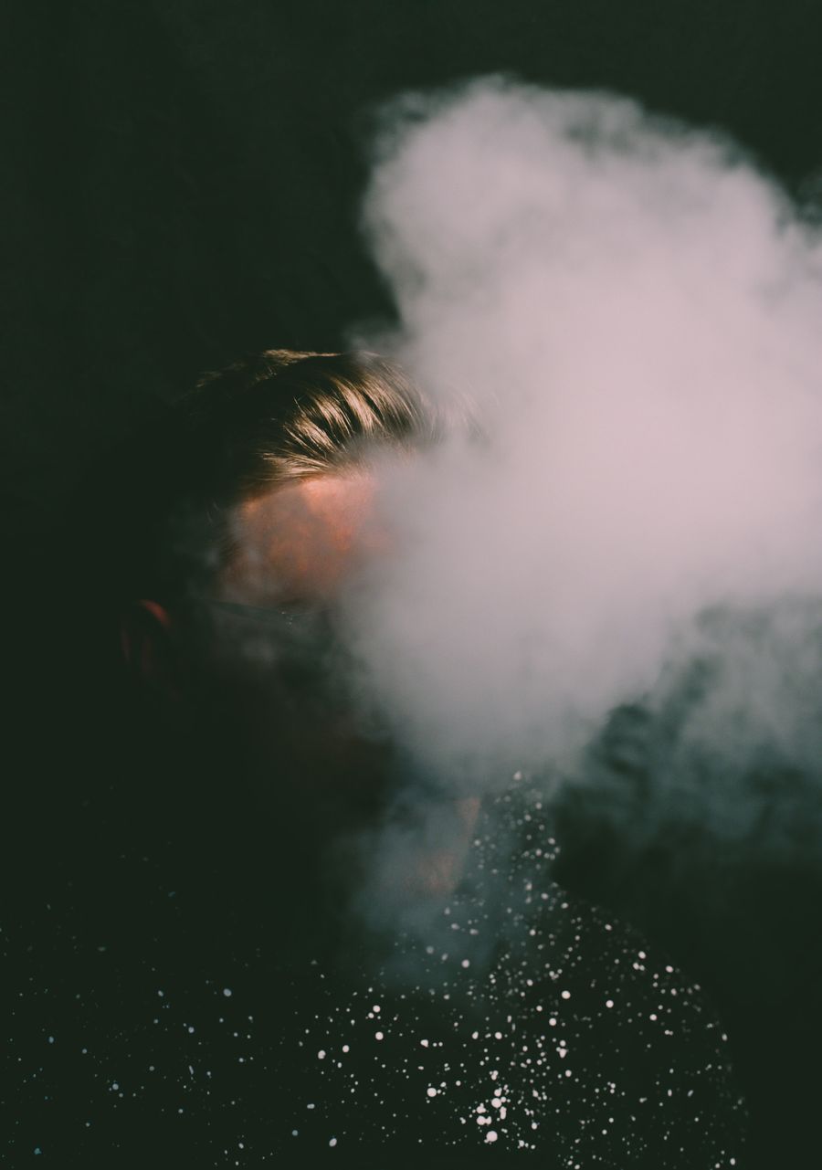 e-liquid