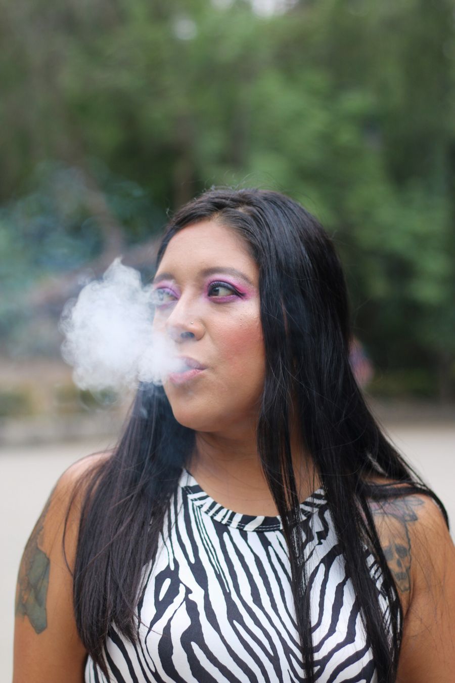 vape tank