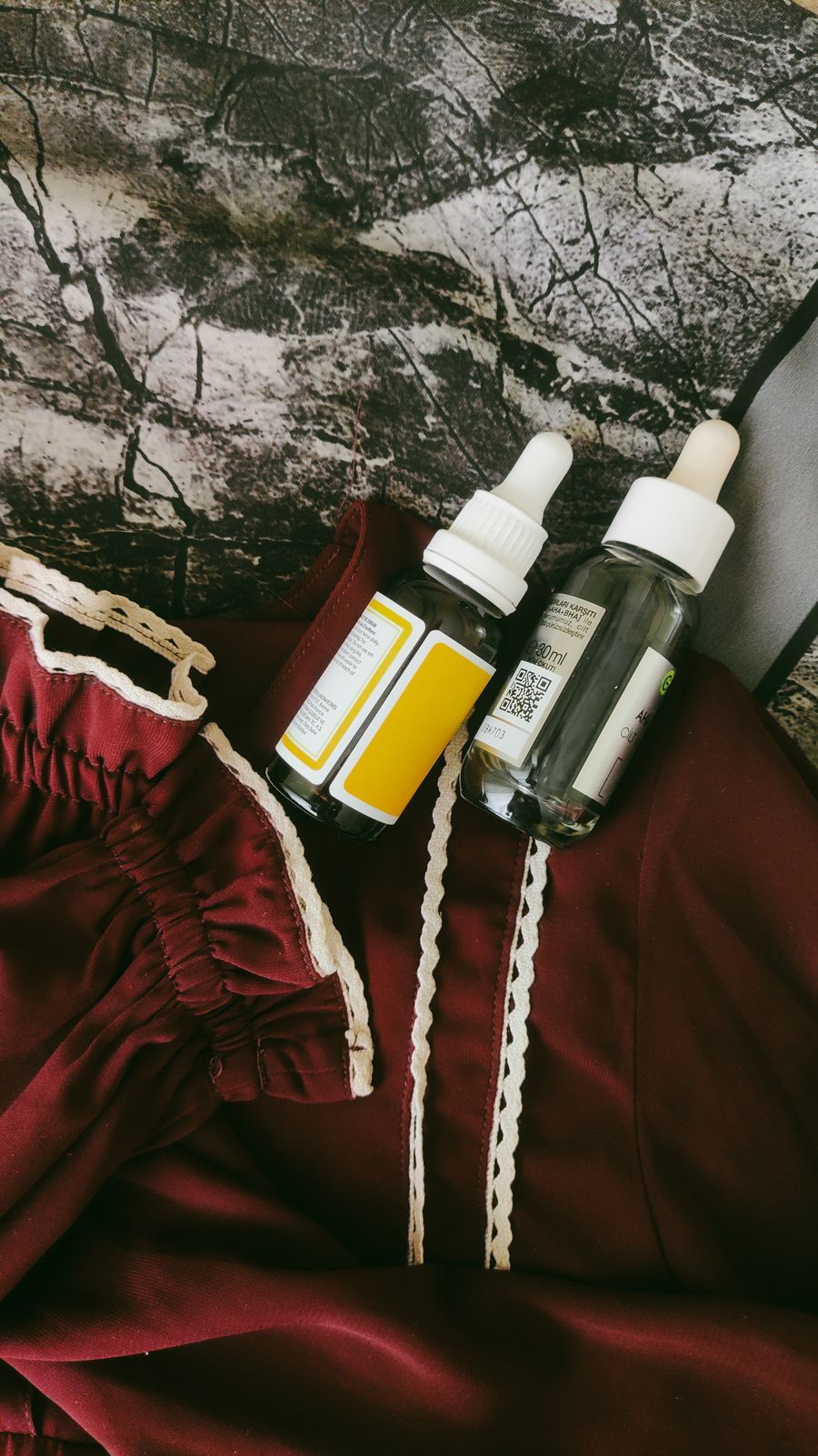 vape wire