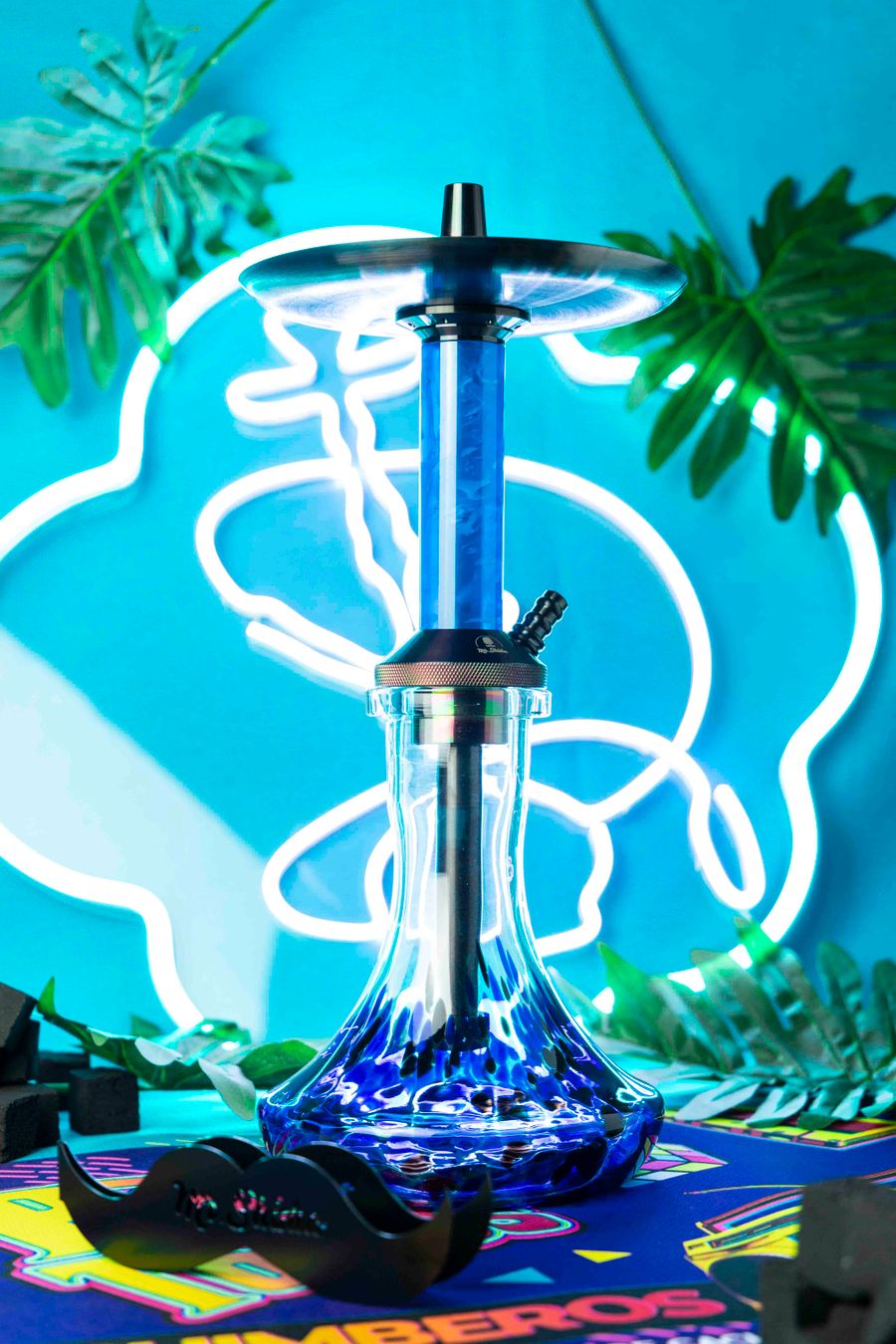 nicotine salt juice