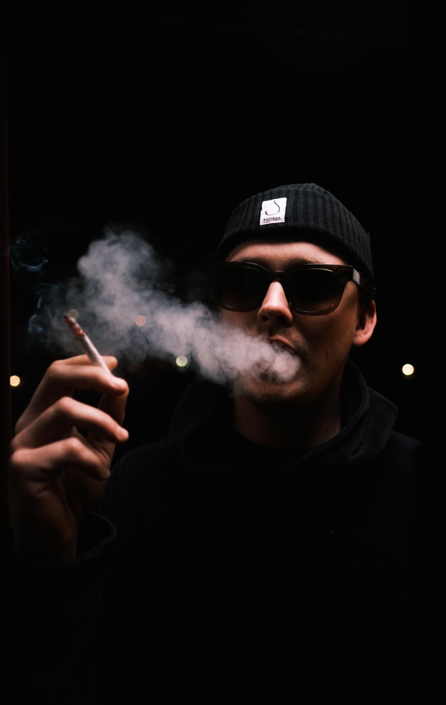 vape glass tube