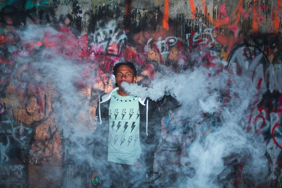 vape wire