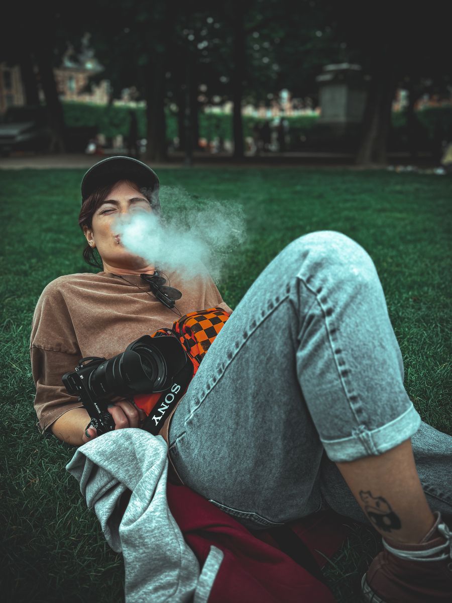 vape lanyard