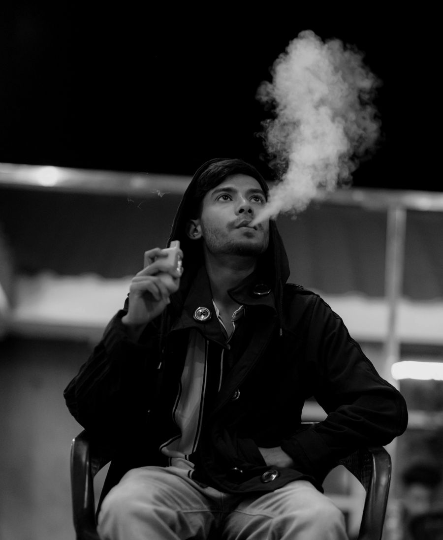 vape pen