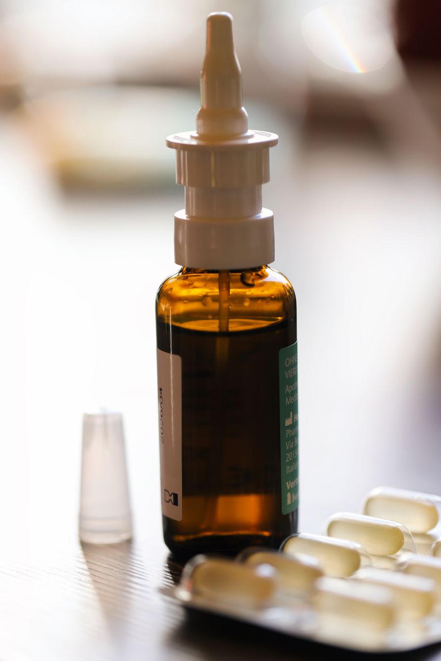 vape cartridge
