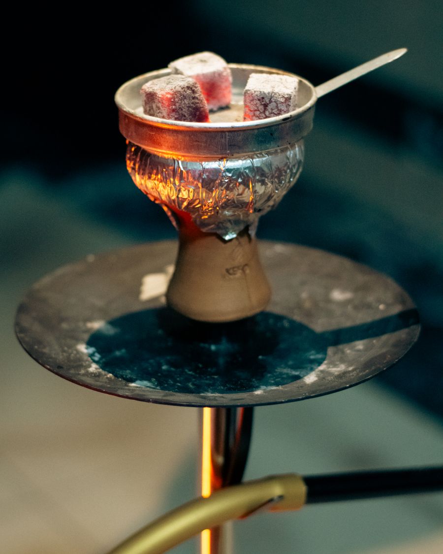 nicotine salt juice