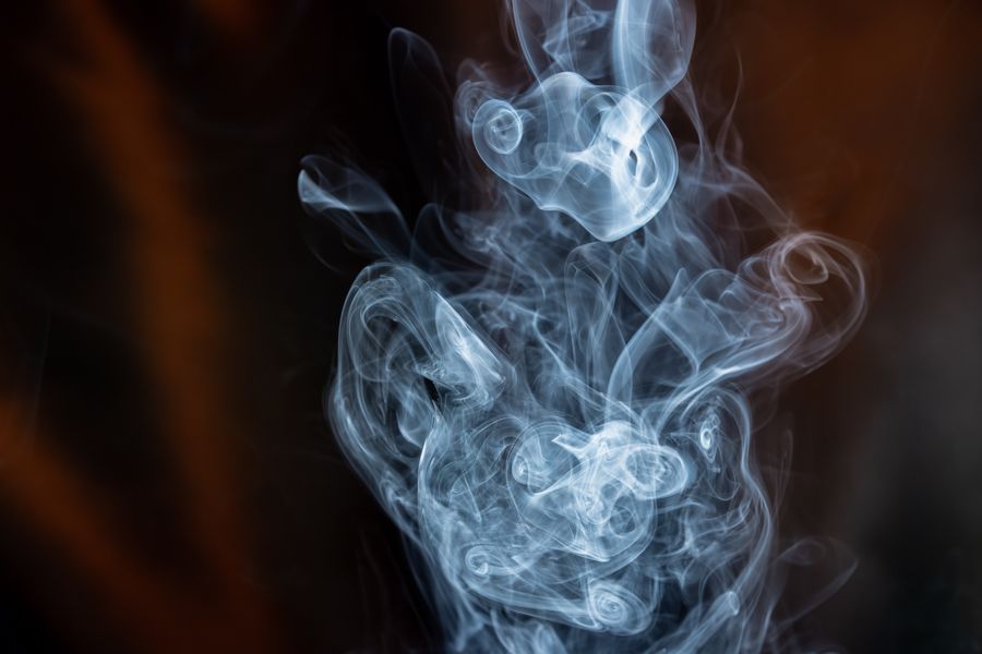 vape cotton