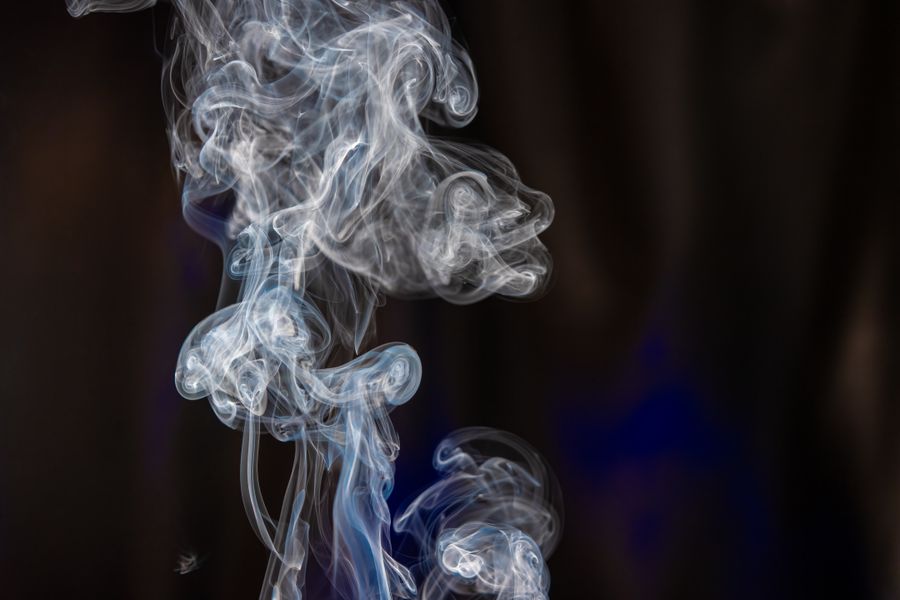 nicotine salt juice