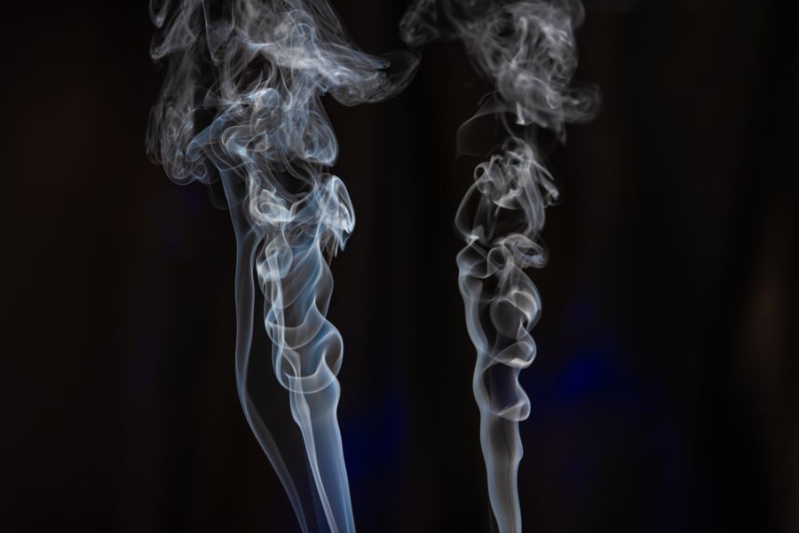 vape display stand