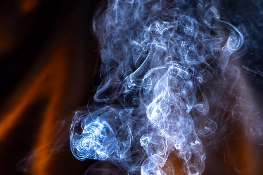 vape tank