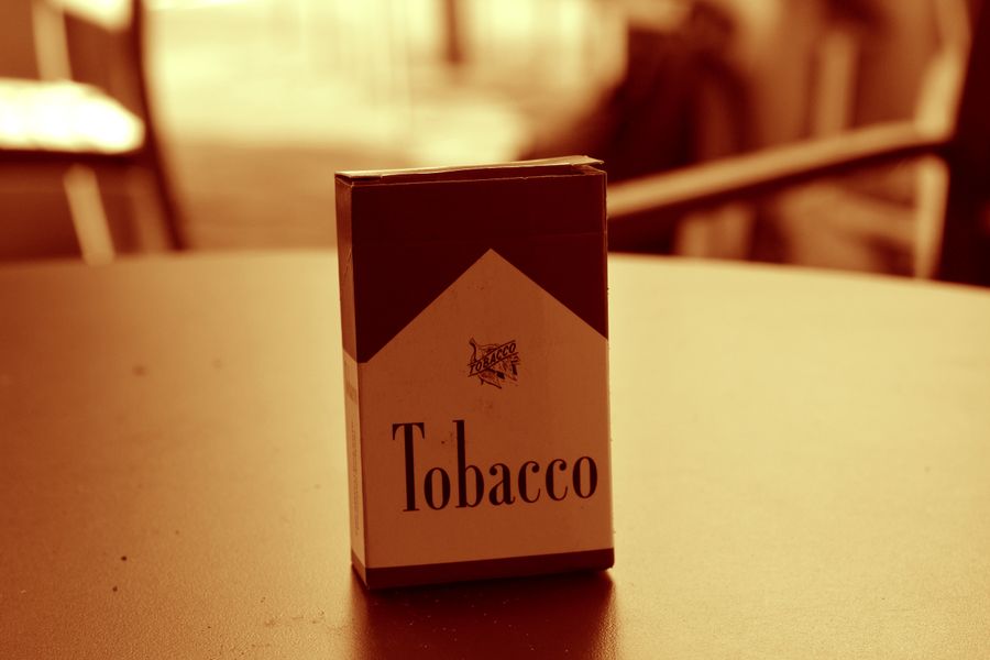 nicotine salt juice