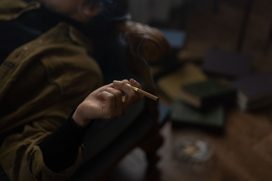 vape wire