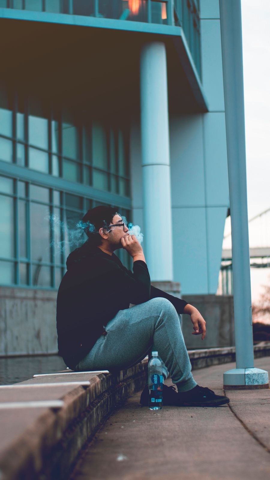 nicotine salt juice