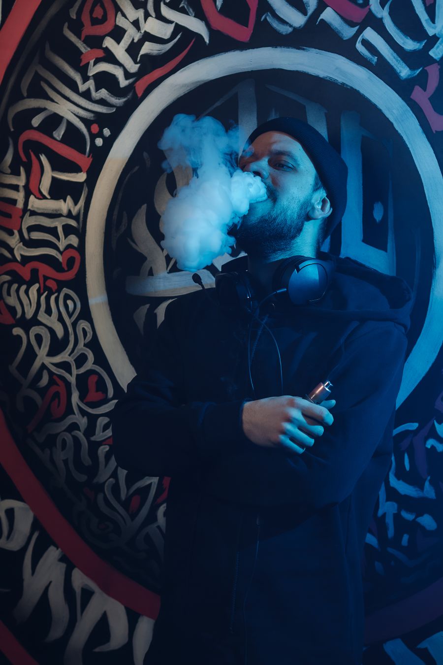 disposable vape