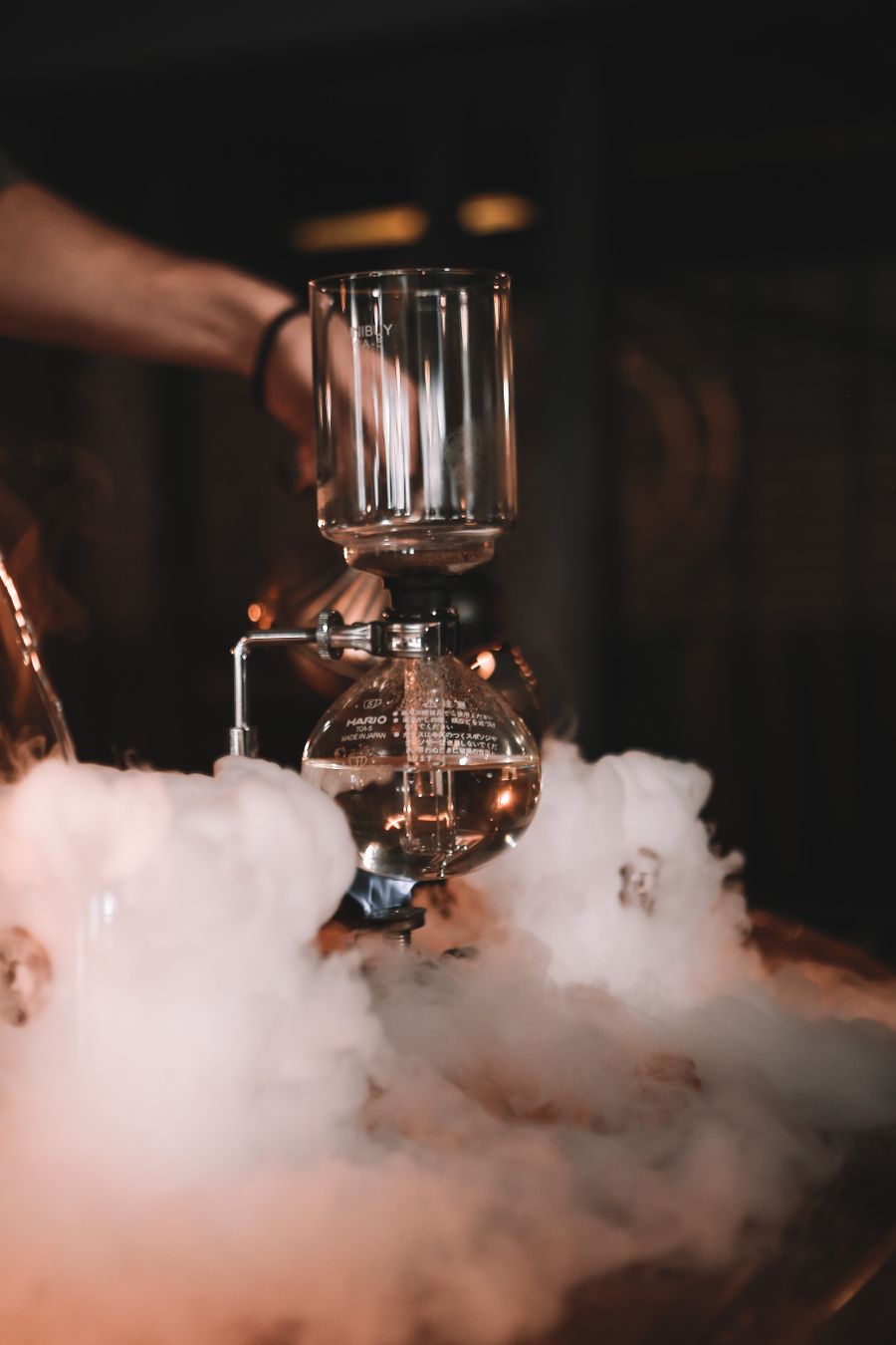 vape display stand