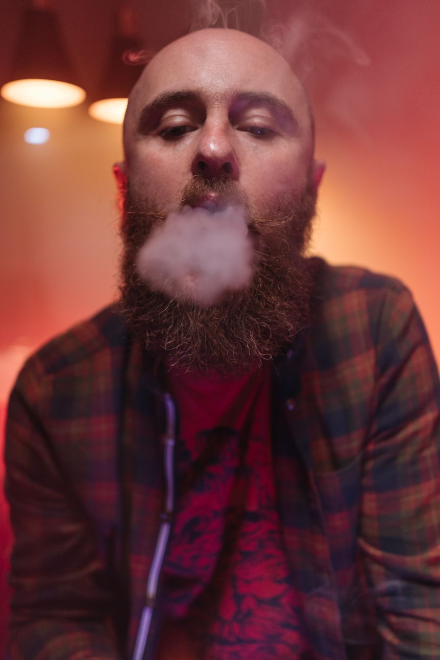 vape cotton